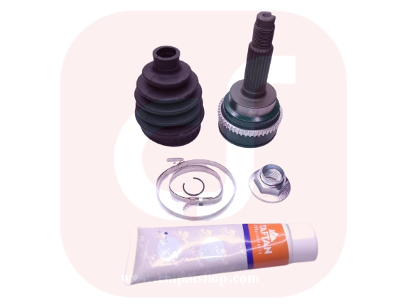 Chipalshop upko - چیپال شاپ