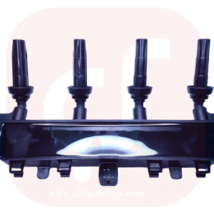 کوئل 5 فیش جدید (پژو206تیپ2) KSU