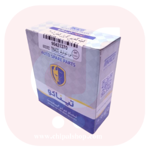 واشر گلویی  اگزوز کامل (پژو405،سمند،پرشیا) تیناکو