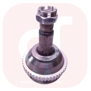 سرپلوس (سرچرخ) 24 خار ABS خار وسط(پژو 405،سمند،پرشیا) AMT