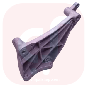 پایه دسته موتور 3 گوش مثلثی با پیچ و مهره(پژو405،سمند،پرشیا) وینزون