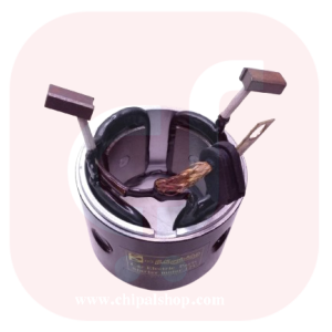 پوسته (بالشتک) استارت (نیسان سایپا انژکتور) کشاورز