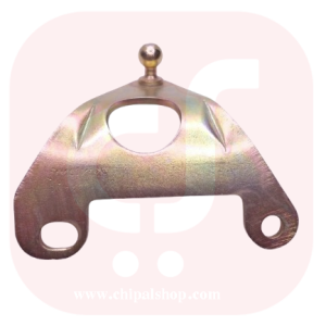 پایه مثلثی میل ماهک (پژو405،سمند،پرشیا) ایساکو شرکتی