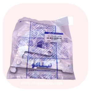 رگلاژ ترمز دستی عقب راست(پیکان،آردی،روآ،آریسان) تیناکو