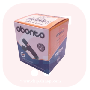 سوزن انژکتور بنزین تپل ساژم (پژو 405، سمند قدیم) ابونتو