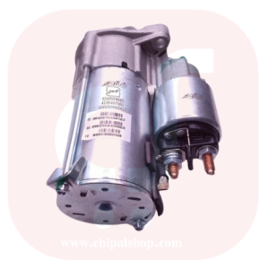 استارت کامل(پراید یورو4،ساینا،کوئیک،تیبا) فنام