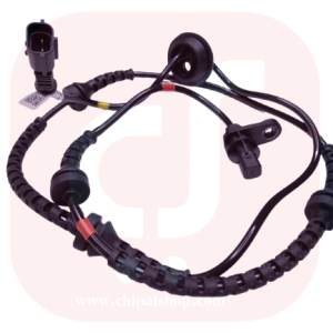 سیم سنسور ABS چرخ جلو زیمنس (پژو 405،سمند،پرشیا) فراسلی