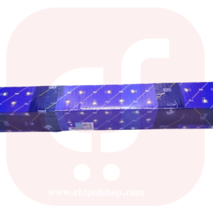 شفت ورودی 11/12/15 دندانه گیربکس (پژو 405، سمند، پرشیا ) ایساکو شرکتی