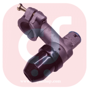 سوئیچ استارت موتور (پیکان و پیکان وانت) نصیری