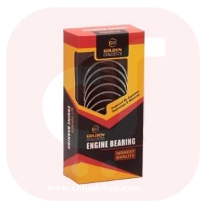 یاتاقان متحرک استاندارد (پژو 206 تیپ 3و2) گلدن