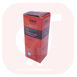 لامپ بی سیم H1 (55 وات) SMS