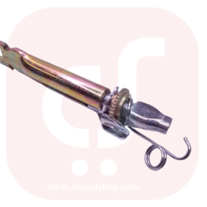 ریگلاژ ترمز چرخ عقب راست (پژو405،سمند،پرشیا) تیناکو