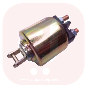 اتوماتیک استارت یوگسلاوی(پیکان،آردی،روآ) منوری