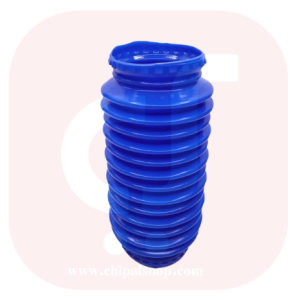 گردگیر جعبه فرمان دو سر گشاد نانو آبی(پژو405،سمند،پرشیا) تفتان