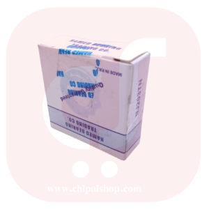 بلبرینگ دنده زیر(NJ203)استوانه‌ای (پژو آردی، روآ معمولی) حامد