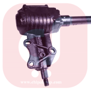 جعبه فرمان کامل بازسازی شده (پیکان و پیکان وانت) S.B.T