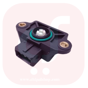 سنسور دریچه گاز ساژم طرح بوش(پیکان و پراید) EPS