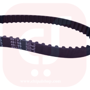 تسمه تایم 114 دندانه (پژو 405،سمند،پرشیا) میتسوبیشی