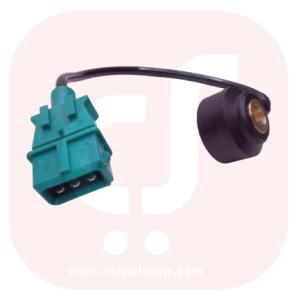 سنسور ضربه (ناک سنسور ) سیم دار (پژو 405 و پراید) دیاکو