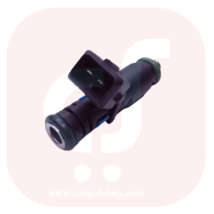 سوزن انژکتور 3 سوراخ زیمنس (پراید،روآ) تیناکو