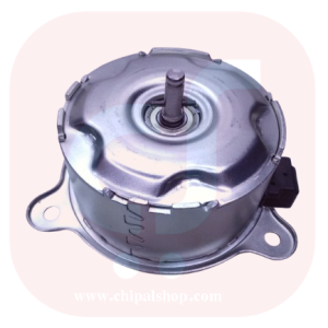 موتور فن خاری (پژو 405،سمند،پرشیا،ملیEF7دنا) دیاکو