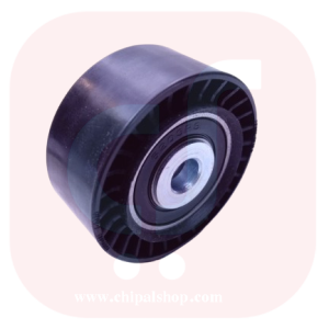 غلطک هرزگرد دینام سوراخ تنگ پایینی (پژو 206 تیپ5و2) ایساکو شرکتی
