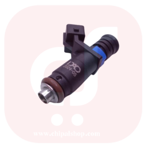 سوزن انژکتور 3 سوراخ زیمنس (پراید،روآ) دیاکو