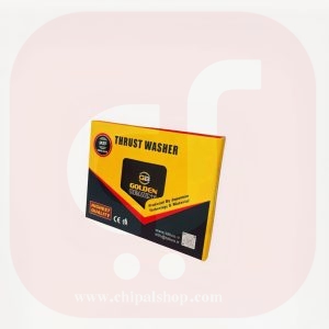بغل یاتاقان 0.25(پراید،تیبا،ساینا،کوئیک) گلدن