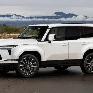 2025 lexus gx luxury - چیپال شاپ