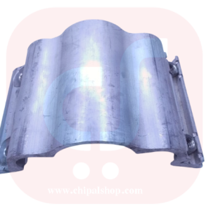 براکت بالایی اکسل عقب (پژو 206 SD صندوقدار)
