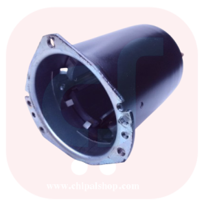 پوسته (بالشتک) استارت دو ذغاله قدیم مشترک (پژو 405 و 206 تیپ 2و3) ریمایک