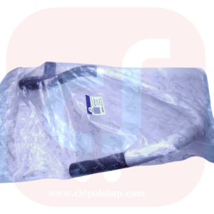 شیلنگ حصیری بلند بخاری تک سوز درجه یک (پژو 405،سمند،پرشیا) تمل