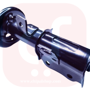 کمک فنر جلو راست گازی (تیبا،ساینا،کوئیک،ریو) KDS