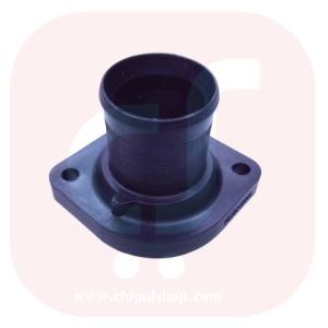 ترموستات 89 درجه با درپوش و اورینگ (پژو 206 تیپ 5و2،ال 90) تیناکو