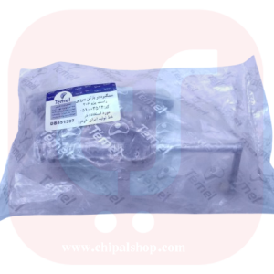 دستگیره درب باز کن بیرونی راست (پژو206) تمل