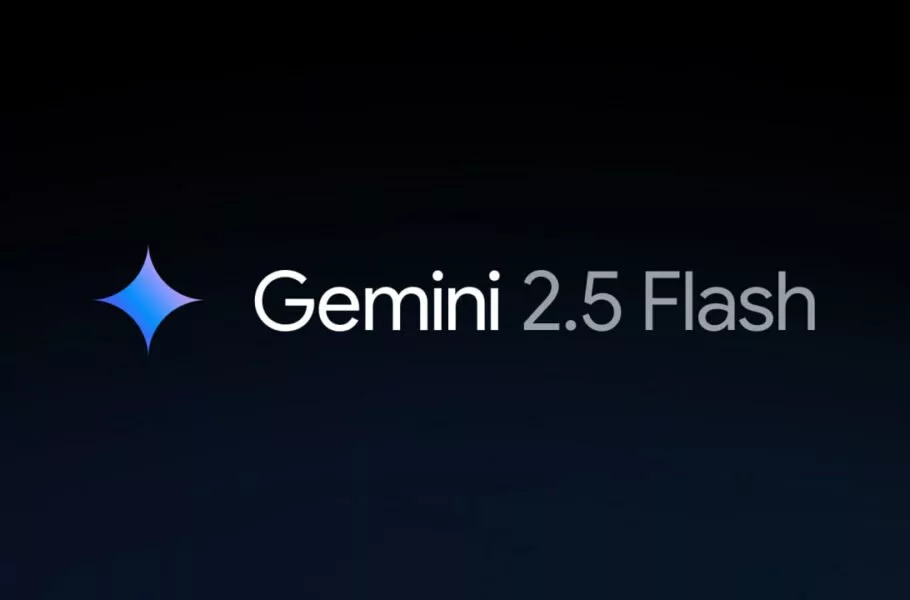 Gemini 2.5 Flash - چیپال شاپ