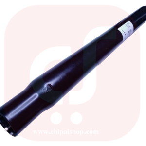 لوله تانگی اکسل (پژو 206 تیپ 5و2،رانا،207) AXEL
