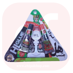 Gic5 chipalshop - چیپال شاپ