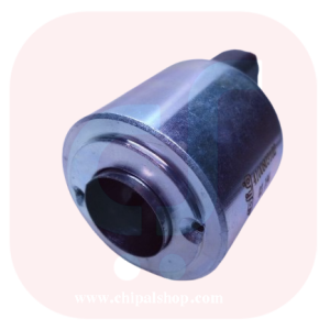اتوماتیک استارت چهار ذغاله دو پیچ جدید(پژو 206 تیپ5و6) فنام