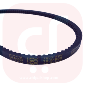 تسمه دینام 900 × 9.5 (دنده دار) پراید دیاکو