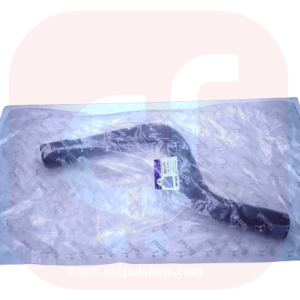 شیلنگ رادیاتور بالای (کلاسیک) ساده درجه یک (پژو 405،سمند،پرشیا) تمل