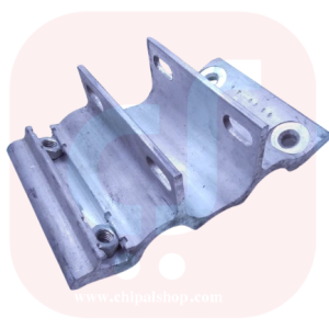 براکت پایینی اکسل عقب (پژو 206 SD صندوقدار)