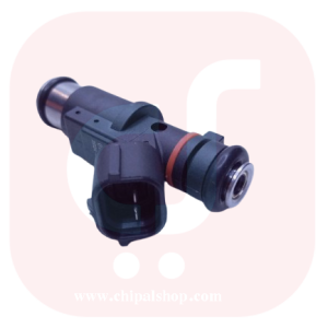 سوزن انژکتور بنزین 3 سوراخ ساژم SLC (پژو 405،سمند،پرشیا) فراتک