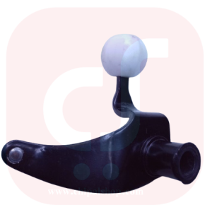 ماهک تعویض (تقسیم) دنده (پژو 405،سمند،پرشیا) ایساکو شرکتی