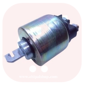 اتوماتیک استارت سبز کوتاه (نیسان سایپا) اسپارک