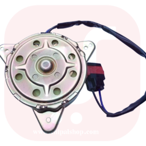 موتور فن(پژو206 تیپ2و5 ، 207 و رانا) دیاکو