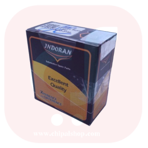 بوش شاتون برنجی (روآ سال ، وانت آریسان) JNDORAN
