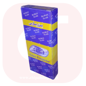 شیشه مه شکن (پرژکتور) چپ (پژو پارس) مدرن