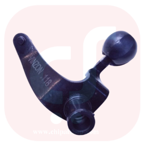 ماهک تعویض (تقسیم) دنده (پژو 405،سمند،پرشیا)  وینزون