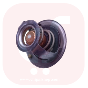 ترموستات 71درجه (پراید) تیناکو